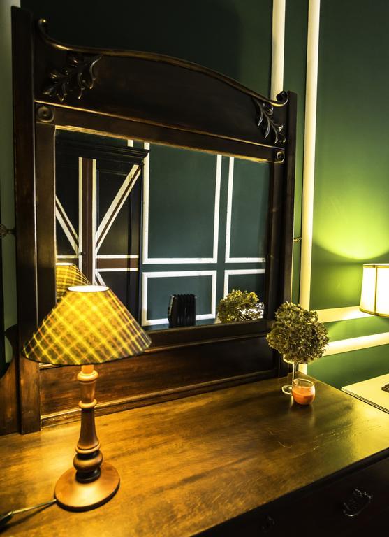 ポンタ・デルガダCasa Vitorianaアパートメント エクステリア 写真