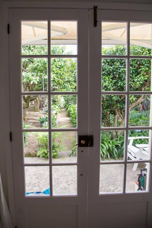 ポンタ・デルガダCasa Vitorianaアパートメント エクステリア 写真
