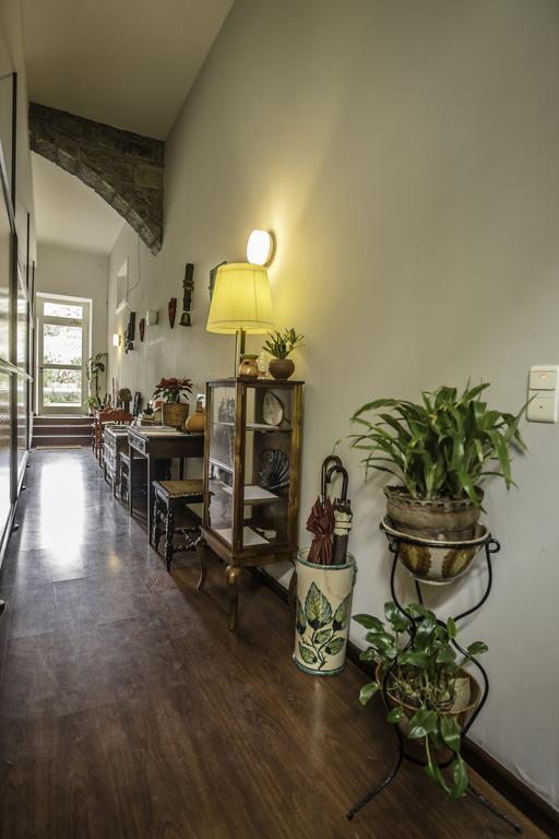 ポンタ・デルガダCasa Vitorianaアパートメント エクステリア 写真