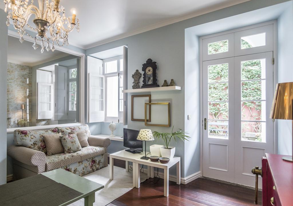 ポンタ・デルガダCasa Vitorianaアパートメント エクステリア 写真