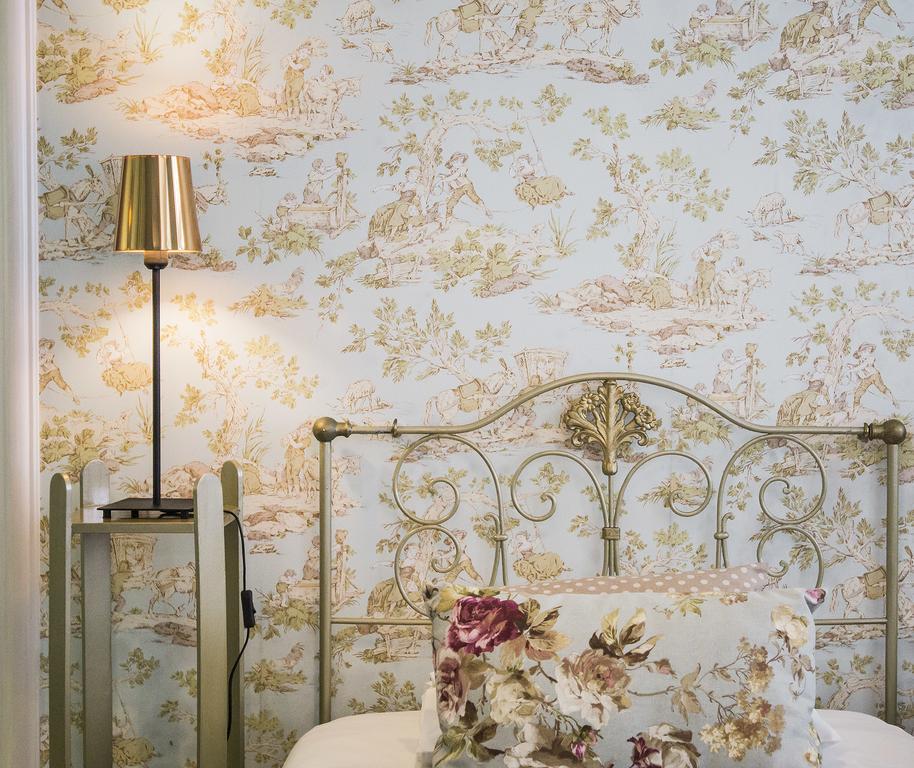 ポンタ・デルガダCasa Vitorianaアパートメント エクステリア 写真