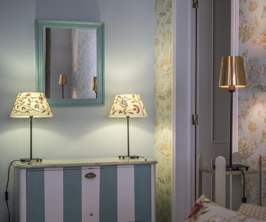 ポンタ・デルガダCasa Vitorianaアパートメント エクステリア 写真