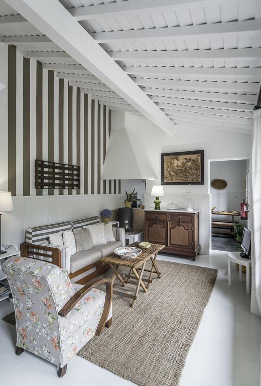 ポンタ・デルガダCasa Vitorianaアパートメント エクステリア 写真